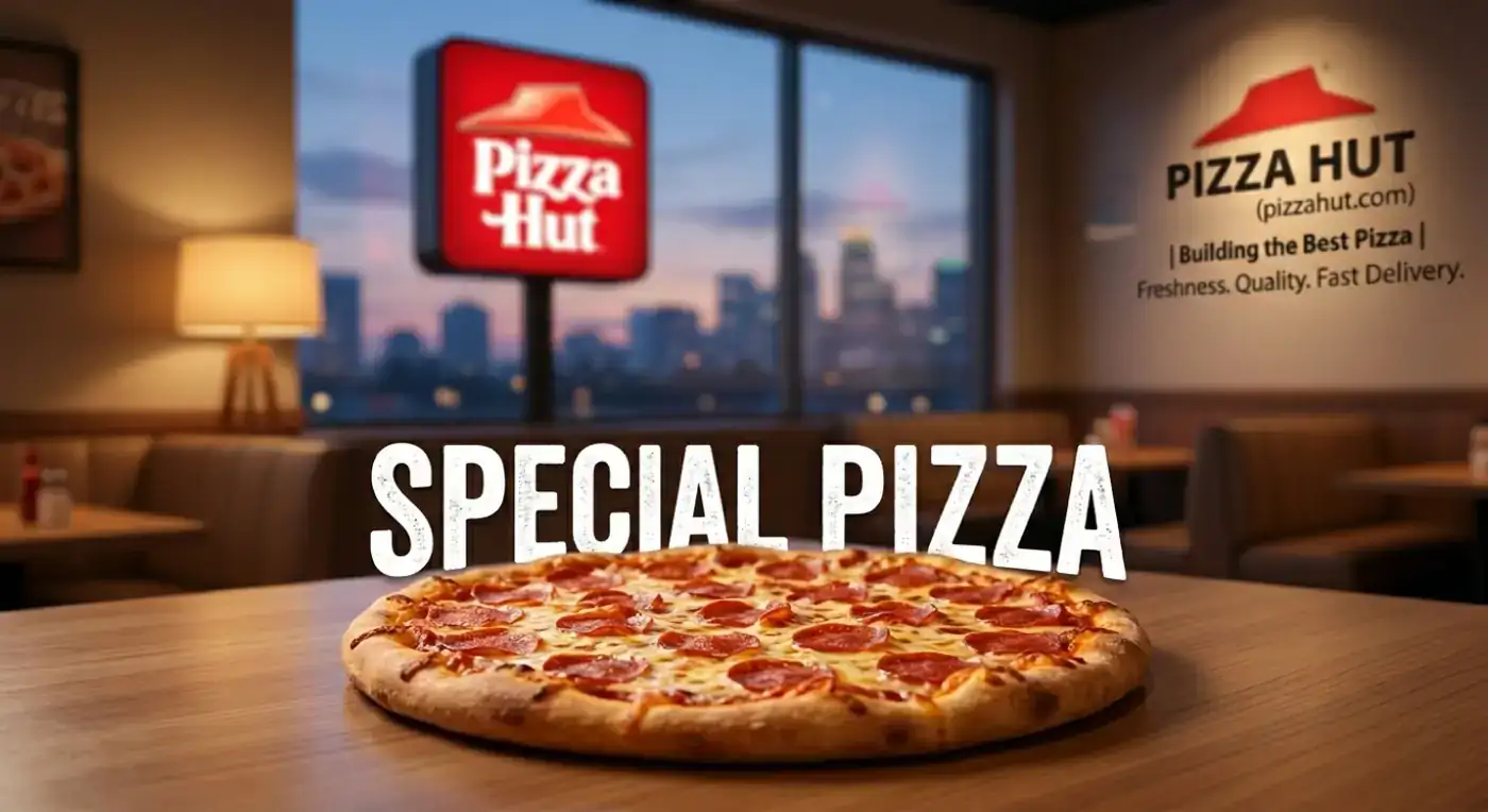 Pizza FAQ 2026: General Knowledge, Sizes, Competitors & Dietary Needs