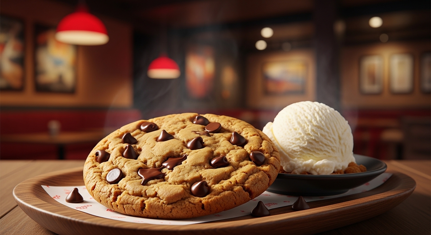 Hershey's Ultimate Chocolate Chip Cookie