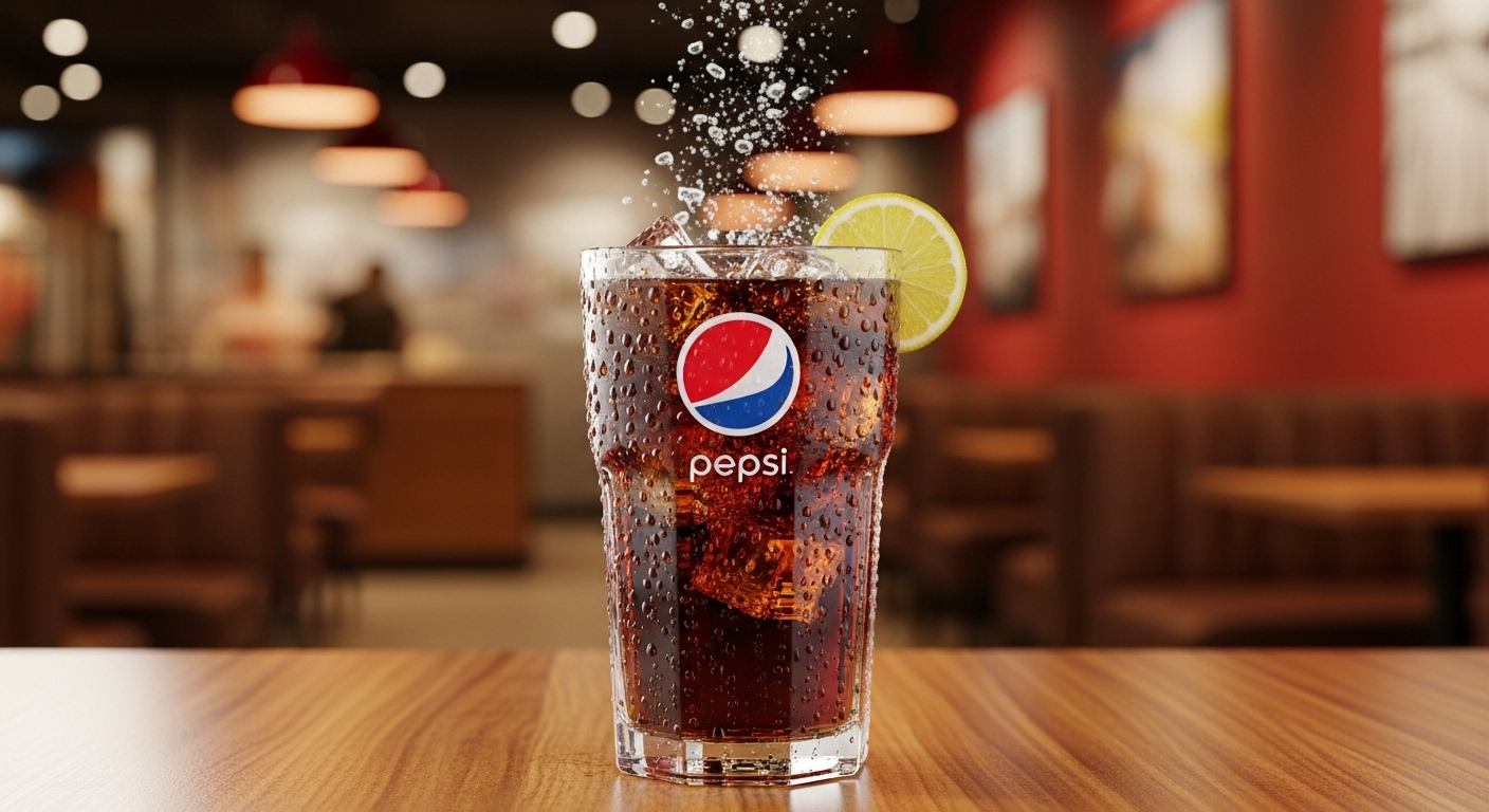 Pepsi Products (2-Liter)