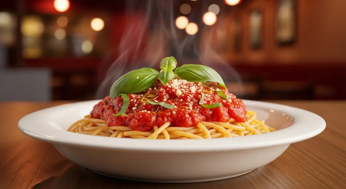 Italian Meats Pasta