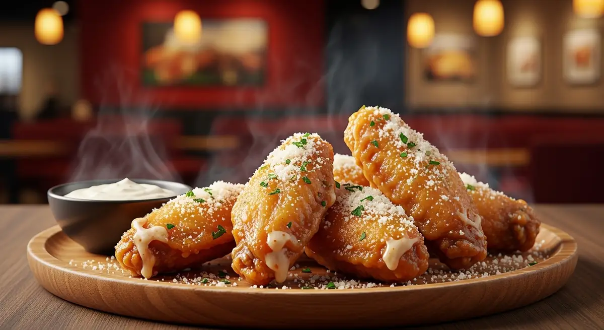 WingStreet 8-Piece