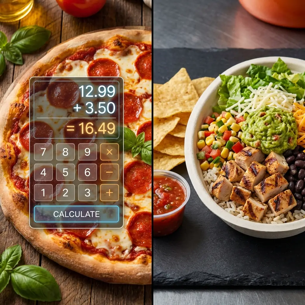 Pizza Calculator: How Many Pizzas Do I Need? (Party Guide)
